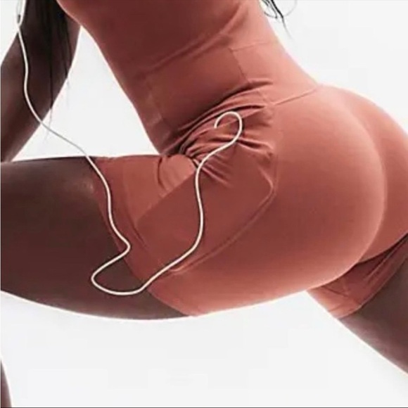 *NWOT* Free People Never Better Runsie - Picture 6 of 10